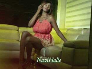 NaviHalle