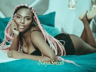 NayaSmith