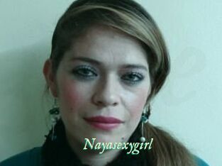 Nayasexygirl