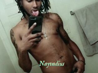 Nayvadius
