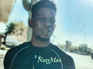 NazzMan