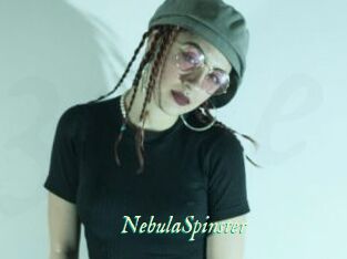 NebulaSpinster