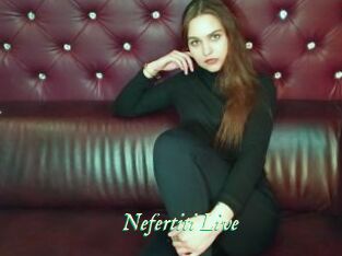 Nefertiti_Live