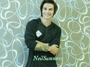 NeilSummers