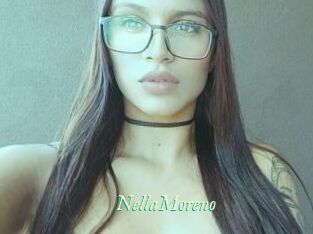 NellaMoreno