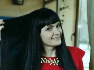 NellyKo