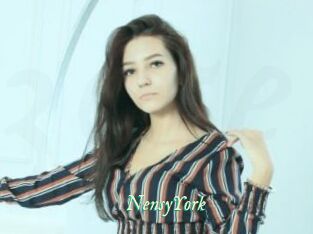 NensyYork