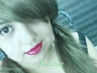Neon_Deer