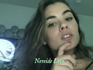Nereide_Love