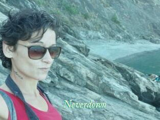Neverdown