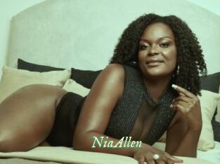NiaAllen
