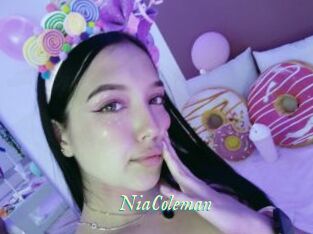 NiaColeman