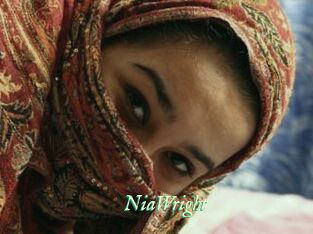 NiaWright