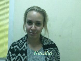 NiceAlice