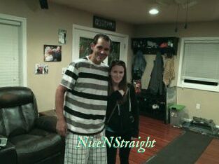 NiceNStraight