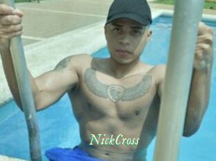 NickCross