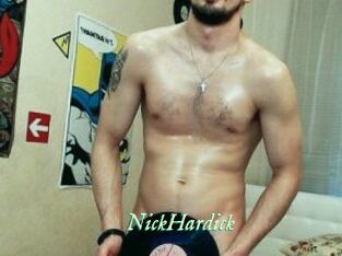 NickHardick