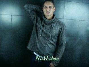 NickLohan