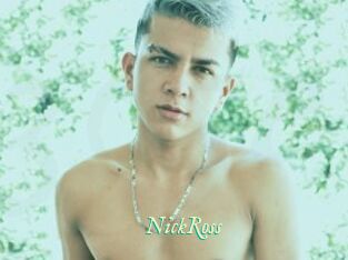 NickRoss