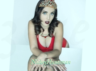 NickeyHuntsman