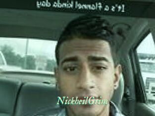NickheilGrim