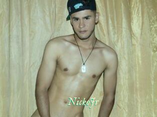 NickoJr