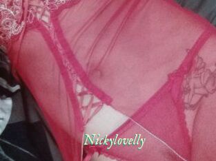 Nickylovelly