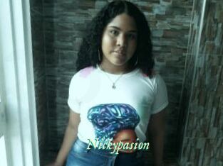 Nickypasion