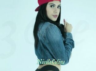 NicoleColins