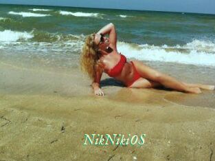 NikNikiOS