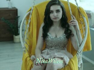 NikaWilson