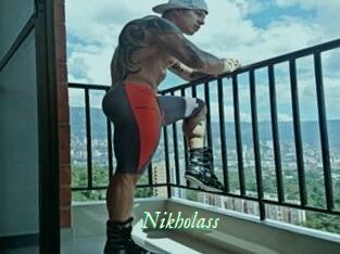 Nikholass