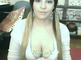 NikiLeeX