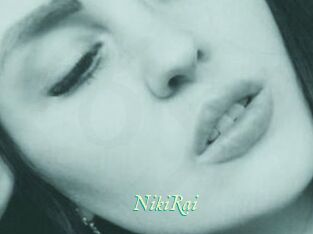 NikiRai