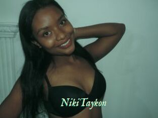 NikiTaykon