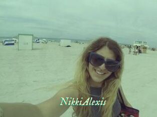NikkiAlexis