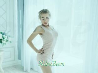 NikkiBoom