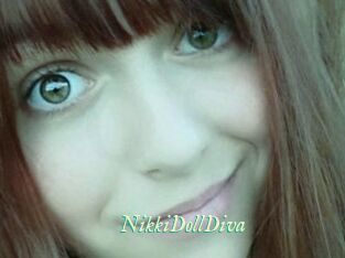 NikkiDollDiva