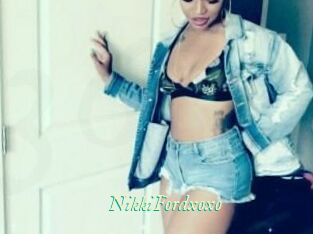 NikkiFordxoxo