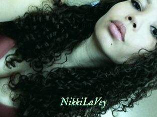 NikkiLaVey