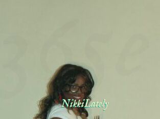 NikkiLately
