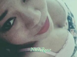 NikkiReese