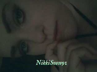 NikkiSnow91