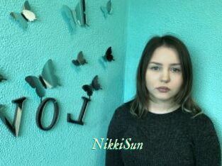 NikkiSun