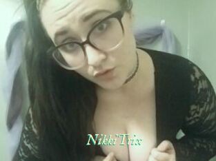 NikkiTrix