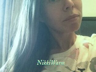NikkiWarm