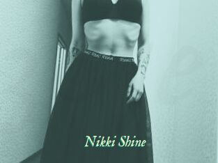 Nikki_Shine