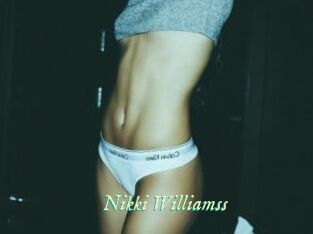 Nikki_Williamss