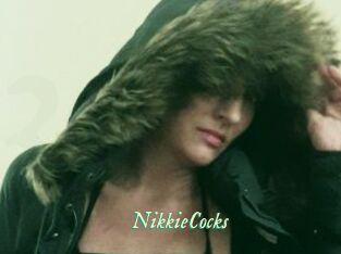NikkieCocks