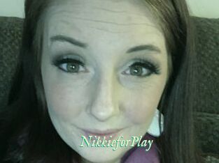 NikkieforPlay